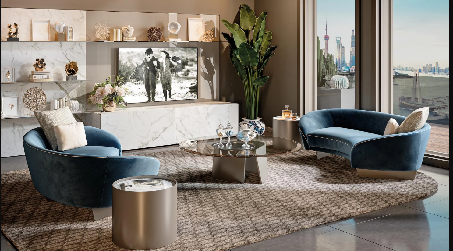 Interieur